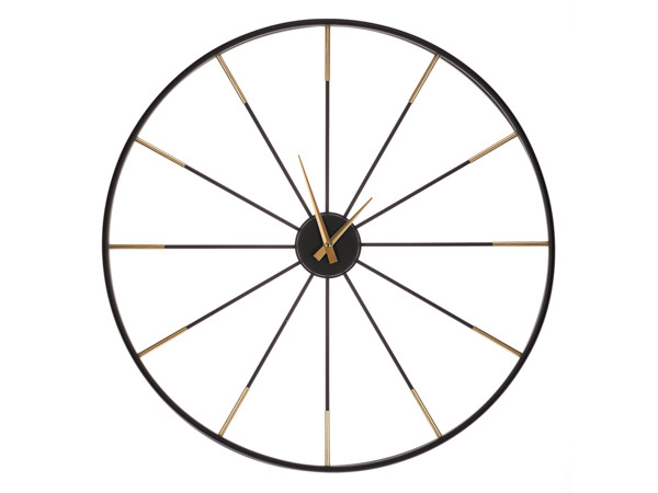 Nástenné hodiny Autronic FA5014, 65cm Nástenné hodiny Autronic FA5014, 65cm