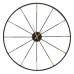 Nástenné hodiny Autronic FA5014, 65cm Nástenné hodiny Autronic FA5014, 65cm