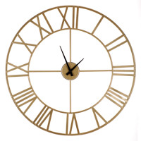 Nástenné hodiny Autronic FA5016, 65cm