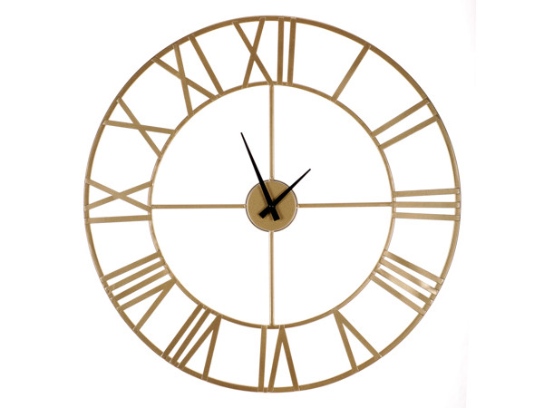 Nástenné hodiny Autronic FA5016, 65cm Nástenné hodiny Autronic FA5016, 65cm