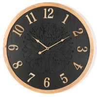 Nástenné hodiny Autronic HW4005, 60cm