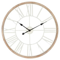 Nástenné hodiny Autronic HW4008, 50cm