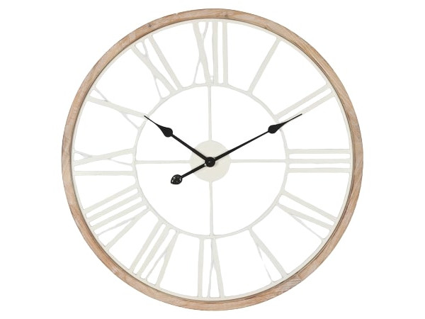 Nástenné hodiny Autronic HW4008, 50cm Nástenné hodiny Autronic HW4008, 50cm
