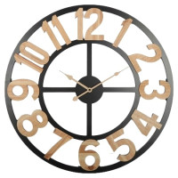 Nástenné hodiny Autronic HW4011, 60cm