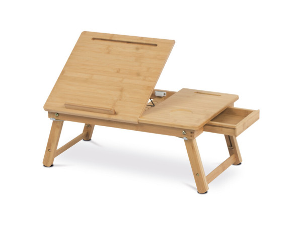 Odkladací stolík Autronic DR-B069 NAT Odkladací stolík Autronic DR-B069 NAT