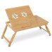 Odkladací stolík Autronic DR-B070 NAT Odkladací stolík Autronic DR-B070 NAT