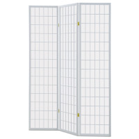 Paraván s 3 dielmi Autronic EF-805 WT Paraván s 3 dielmi Autronic EF-805 WT