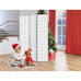 Paraván s 3 dielmi Autronic EF-E803 WT Paraván s 3 dielmi Autronic EF-E803 WT