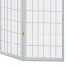 Paraván s 3 dielmi Autronic EF-E803 WT Paraván s 3 dielmi Autronic EF-E803 WT