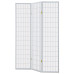 Paraván s 3 dielmi Autronic EF-E803 WT Paraván s 3 dielmi Autronic EF-E803 WT