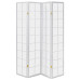 Paraván so 4 dielmi Autronic EF-E804 WT Paraván so 4 dielmi Autronic EF-E804 WT