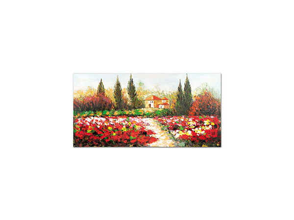 Platený obraz Autronic 70x140cm DOR041 Platený obraz Autronic 70x140cm DOR041