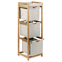 Regál s 3 košíkmi Autronic DR-012-3 Regál s 3 košíkmi Autronic DR-012-3