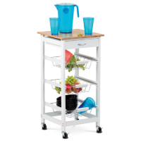 Servírovací regál Autronic DR-043 Servírovací regál Autronic DR-043