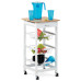 Servírovací regál Autronic DR-043 Servírovací regál Autronic DR-043