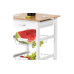 Servírovací regál Autronic DR-043 Servírovací regál Autronic DR-043