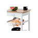 Servírovací regál Autronic DR-044 Servírovací regál Autronic DR-044