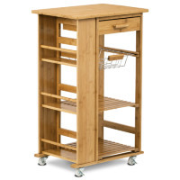 Servírovací regál Autronic DR-046 Servírovací regál Autronic DR-046