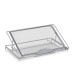 Skladací stojan na notebook RD47208, strieborný Skladací stojan na notebook RD47208, strieborný