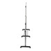 Stojan na šaty Autronic GD-174 BK Stojan na šaty Autronic GD-174 BK