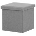 Taburetka Autronic TAB-461 GREY2 Taburetka Autronic TAB-461 GREY2