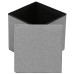 Taburetka Autronic TAB-461 GREY2 Taburetka Autronic TAB-461 GREY2