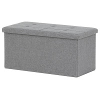 Taburetka Autronic TAB-462 GREY2