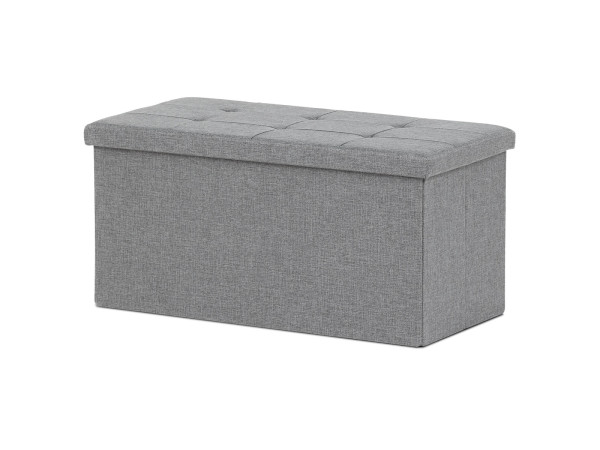Taburetka Autronic TAB-462 GREY2 Taburetka Autronic TAB-462 GREY2