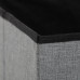 Taburetka Autronic TAB-462 GREY2 Taburetka Autronic TAB-462 GREY2