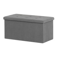 Taburetka Autronic TAB-472 GREY6