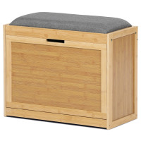 Uzatvorený botník Autronic DR-N1014, 60cm
