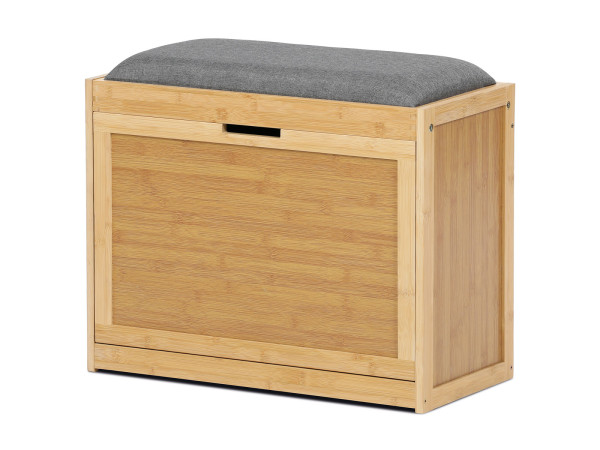 Uzatvorený botník Autronic DR-N1014, 60cm Uzatvorený botník Autronic DR-N1014, 60cm