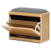 Uzatvorený botník Autronic DR-N1014, 60cm Uzatvorený botník Autronic DR-N1014, 60cm
