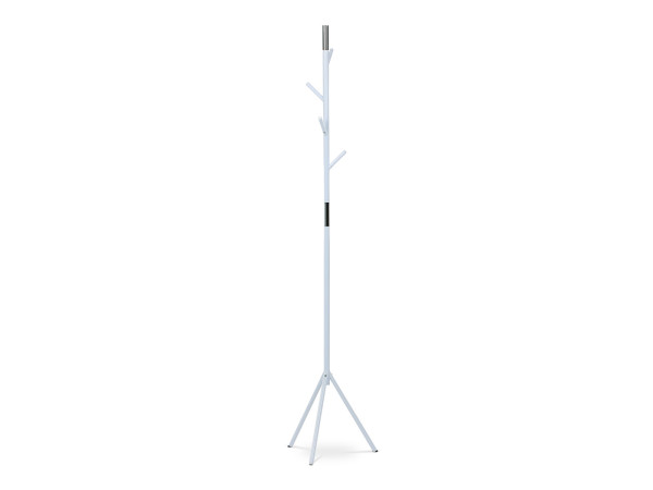 Vešiak na kabáty Autronic 80001-01 WT Vešiak na kabáty Autronic 80001-01 WT