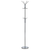 Vešiak na kabáty Autronic 80001-06B CR Vešiak na kabáty Autronic 80001-06B CR