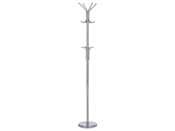 Vešiak na kabáty Autronic 80001-06B CR Vešiak na kabáty Autronic 80001-06B CR