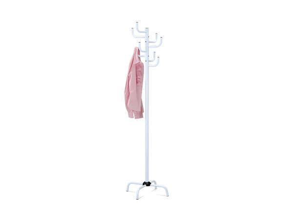 Vešiak na kabáty Autronic 80609-A WT Vešiak na kabáty Autronic 80609-A WT