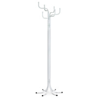 Vešiak na kabáty Autronic 83707-06 WT Vešiak na kabáty Autronic 83707-06 WT