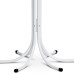 Vešiak na kabáty Autronic 83707-06 WT Vešiak na kabáty Autronic 83707-06 WT