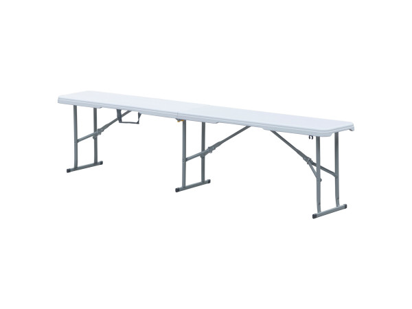 Záhradná lavica Autronic AZ-K1001 WT Záhradná lavica Autronic AZ-K1001 WT