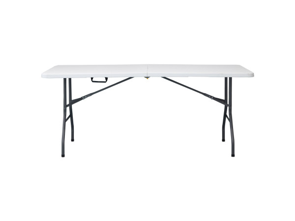 Záhradný campingový stôl Autronic AZ-K1002 WT Záhradný campingový stôl Autronic AZ-K1002 WT