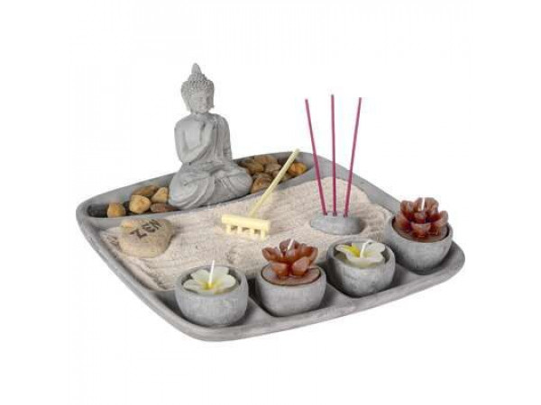 Set záhrada s budhom, Atmosféra 105206 Set záhrada s budhom, Atmosféra 105206