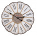 Nástenné hodiny Clayre & EEF, 5KL0045, 65cm Nástenné hodiny Clayre & EEF, 5KL0045, 65cm