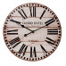 Nástenné hodiny Clayre & EEF, 5kl0063, 60cm