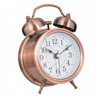Dizajnový budík CLAYRE EEF 6AC0020, 12cm Dizajnový budík CLAYRE EEF 6AC0020, 12cm