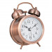 Dizajnový budík CLAYRE EEF 6AC0020, 12cm
