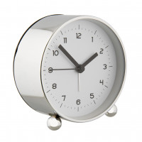Dizajnový budík CLAYRE EEF 6AC0026ZI, 11cm Dizajnový budík CLAYRE EEF 6AC0026ZI, 11cm