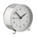 Dizajnový budík CLAYRE EEF 6AC0026ZI, 11cm