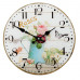 Nástenné hodiny Clayre & EEF, 6kl0307, 30cm Nástenné hodiny Clayre & EEF, 6kl0307, 30cm