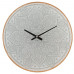 Nástenné hodiny Clayre & EEF, 6kl0379, 30cm Nástenné hodiny Clayre & EEF, 6kl0379, 30cm